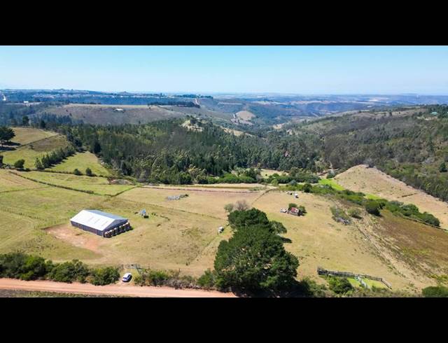 FARM FOR SALE IN FRIEMERSHEIM